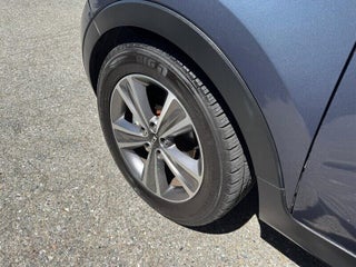 Image of 2014 Kia Sportage