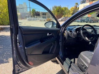 Image of 2014 Kia Sportage