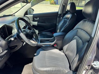 Image of 2014 Kia Sportage