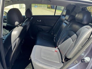 Image of 2014 Kia Sportage