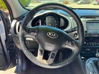 Image of 2014 Kia Sportage