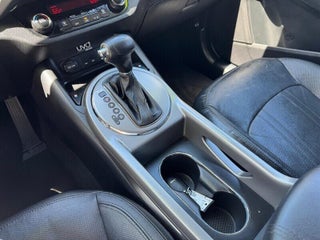 Image of 2014 Kia Sportage