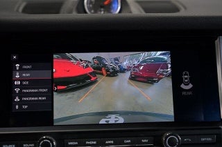 2021 Porsche Macan thumbnail – Doral, FL – 54