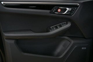 2021 Porsche Macan thumbnail – Doral, FL – 21