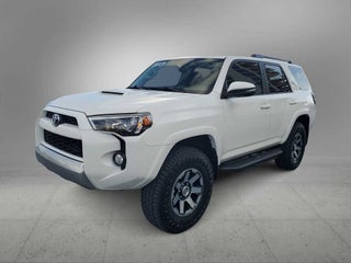 2019 Toyota 4Runner thumbnail – Ft Lauderdale, FL – 6