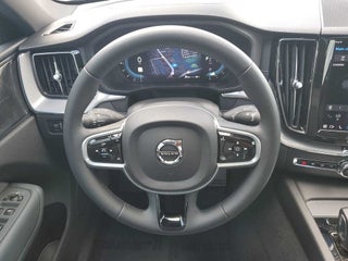 2022 Volvo XC60 thumbnail – Ft Lauderdale, FL – 21