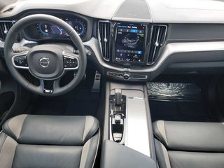 2022 Volvo XC60 thumbnail – Ft Lauderdale, FL – 16