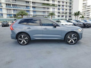 2022 Volvo XC60 thumbnail – Ft Lauderdale, FL – 12