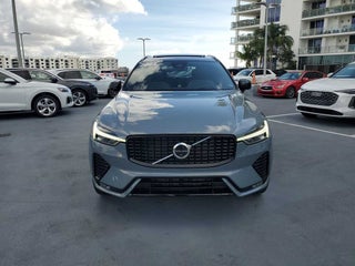 2022 Volvo XC60 thumbnail – Ft Lauderdale, FL – 14