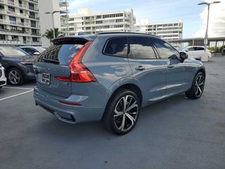 2022 Volvo XC60 thumbnail – Ft Lauderdale, FL – 11