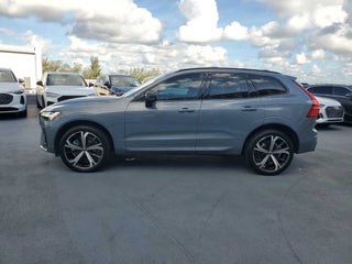2022 Volvo XC60 thumbnail – Ft Lauderdale, FL – 8