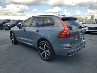 2022 Volvo XC60 thumbnail – Ft Lauderdale, FL – 9