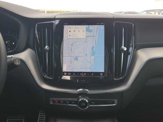 2022 Volvo XC60 thumbnail – Ft Lauderdale, FL – 25