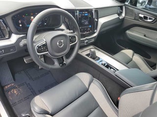 2022 Volvo XC60 thumbnail – Ft Lauderdale, FL – 7
