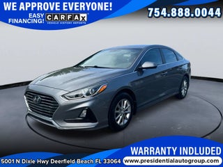 Hyundai SONATA for sale Las Vegas