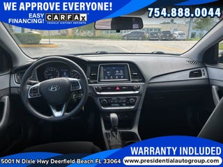 Hyundai SONATA for sale Las Vegas