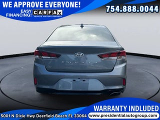 Hyundai SONATA for sale Las Vegas