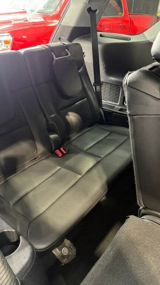 2023 Ford Explorer thumbnail – Davie, FL – 51