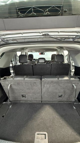 2023 Ford Explorer thumbnail – Davie, FL – 44