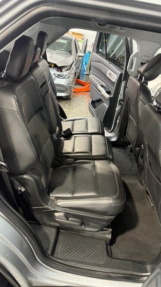 2023 Ford Explorer thumbnail – Davie, FL – 50