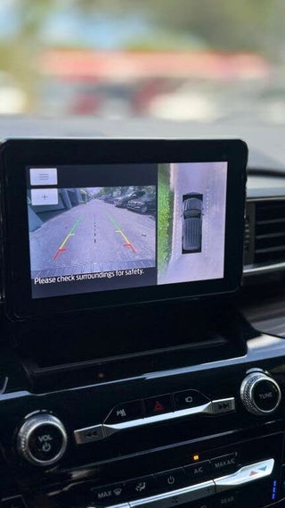2023 Ford Explorer thumbnail – Davie, FL – 60