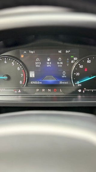 2023 Ford Explorer thumbnail – Davie, FL – 58