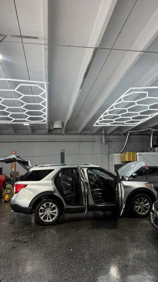 2023 Ford Explorer thumbnail – Davie, FL – 47