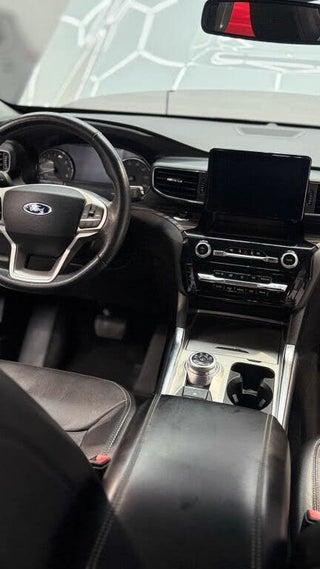 2023 Ford Explorer thumbnail – Davie, FL – 55