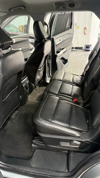 2023 Ford Explorer thumbnail – Davie, FL – 53