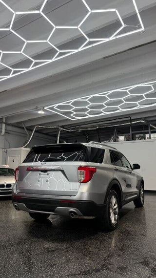 2023 Ford Explorer thumbnail – Davie, FL – 35