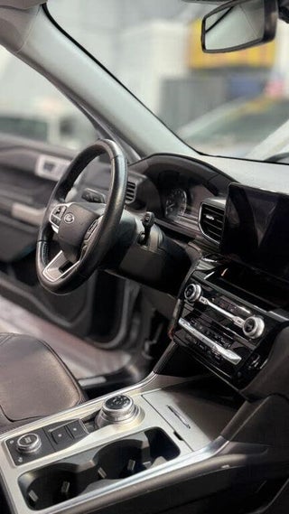 2023 Ford Explorer thumbnail – Davie, FL – 48
