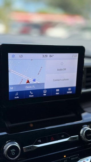 2023 Ford Explorer thumbnail – Davie, FL – 59