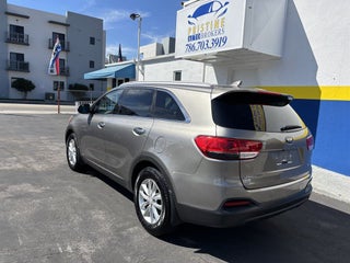 2016 Kia Sorento thumbnail – Hialeah, FL – 20