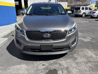 2016 Kia Sorento thumbnail – Hialeah, FL – 17