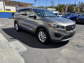 2016 Kia Sorento thumbnail – Hialeah, FL – 16