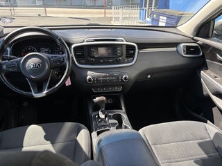 2016 Kia Sorento thumbnail – Hialeah, FL – 25