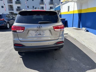 2016 Kia Sorento thumbnail – Hialeah, FL – 19