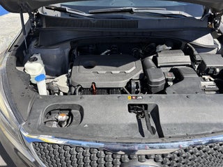 2016 Kia Sorento thumbnail – Hialeah, FL – 30