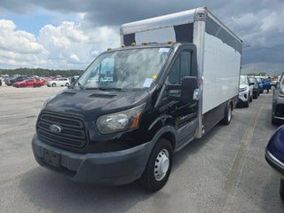 Ford Transit for sale Las Vegas