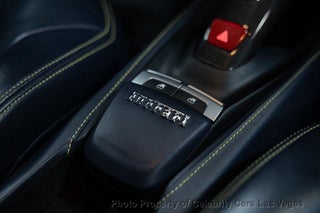 Ferrari 488 GTB for sale Las Vegas