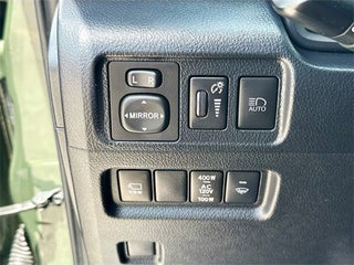 2022 Toyota 4Runner thumbnail – Pompano Beach, FL – 66