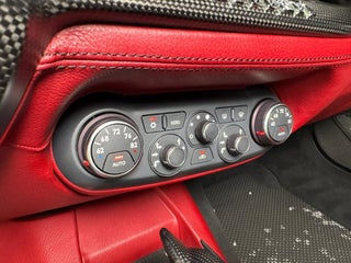 2017 Ferrari F12tdf thumbnail – Ft. Lauderdale, FL – 21