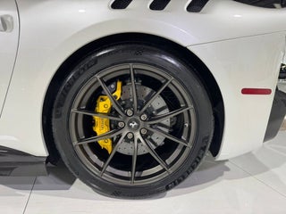 2017 Ferrari F12tdf thumbnail – Ft. Lauderdale, FL – 49