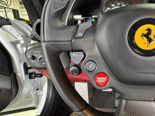 2017 Ferrari F12tdf thumbnail – Ft. Lauderdale, FL – 15