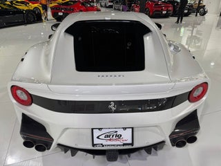 2017 Ferrari F12tdf thumbnail – Ft. Lauderdale, FL – 6
