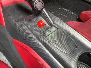 2017 Ferrari F12tdf thumbnail – Ft. Lauderdale, FL – 23