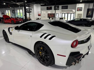 2017 Ferrari F12tdf thumbnail – Ft. Lauderdale, FL – 5
