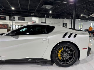 2017 Ferrari F12tdf thumbnail – Ft. Lauderdale, FL – 45