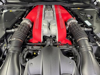 2017 Ferrari F12tdf thumbnail – Ft. Lauderdale, FL – 41