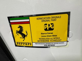 2017 Ferrari F12tdf thumbnail – Ft. Lauderdale, FL – 43